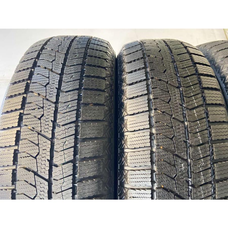 中古タイヤ スタッドレスタイヤ 4本セット 185/60R15  トーヨータイヤ オブザーブGIZ2_3