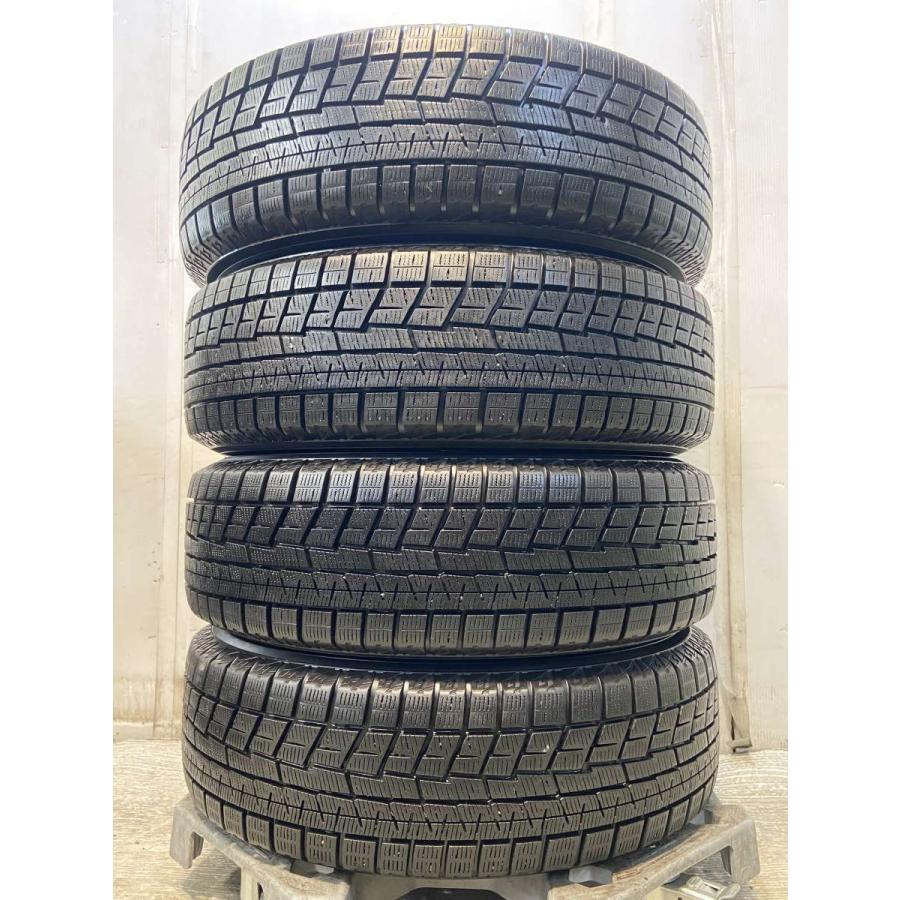 ヨコハマタイヤ（YOKOHAMA TIRE） 中古タイヤ スタッドレスタイヤ 