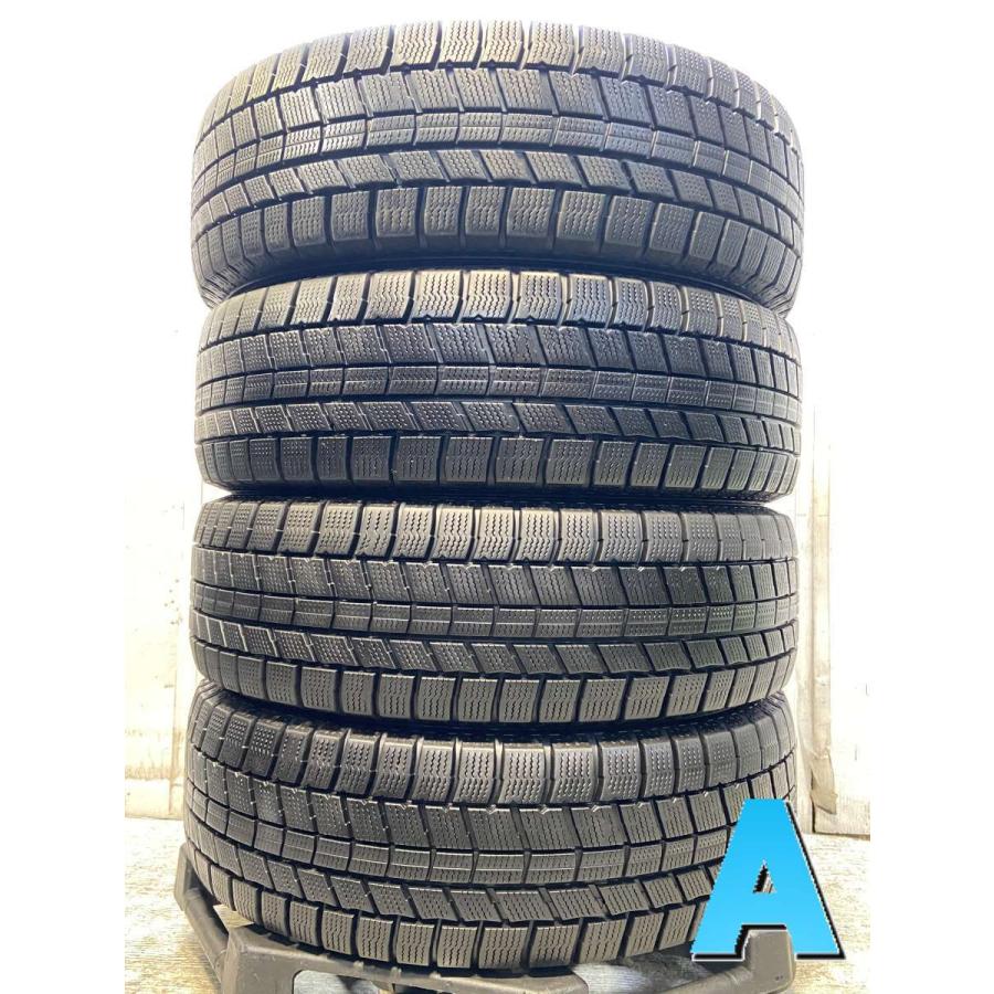 スタッドレス ノーストレック 195/65/15 4本