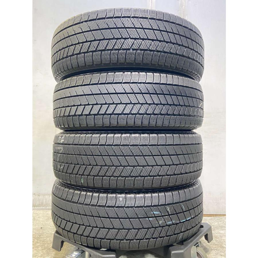 BRIDGESTONE（ブリヂストン） 中古タイヤ スタッドレスタイヤ 4本