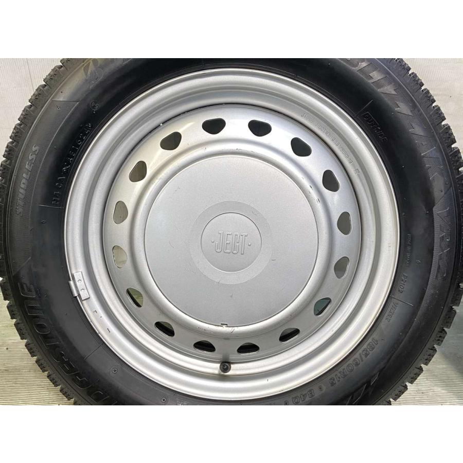 ☆185/60R15 4穴 スタッドレスセット4本 VRX2☆23年製 FIT！ 楽天市場