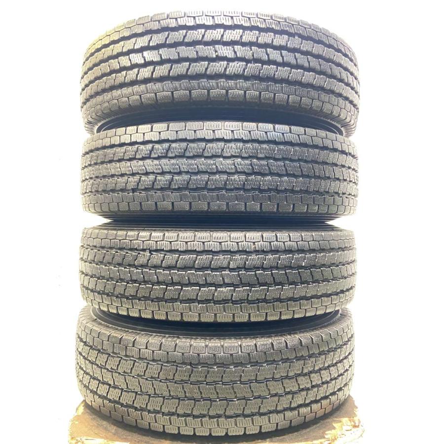 ヨコハマタイヤ（YOKOHAMA TIRE） 中古タイヤ スタッドレスタイヤ 