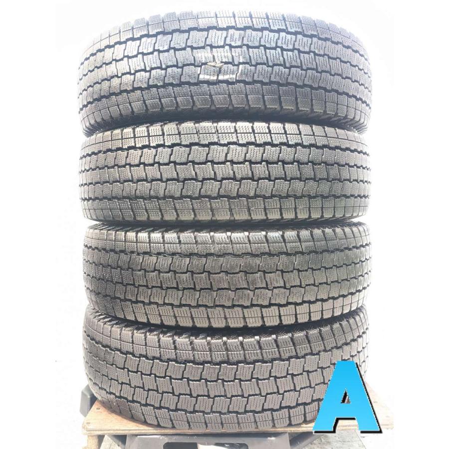 グッドイヤー（GOODYEAR） 中古タイヤ スタッドレスタイヤ 4本セット