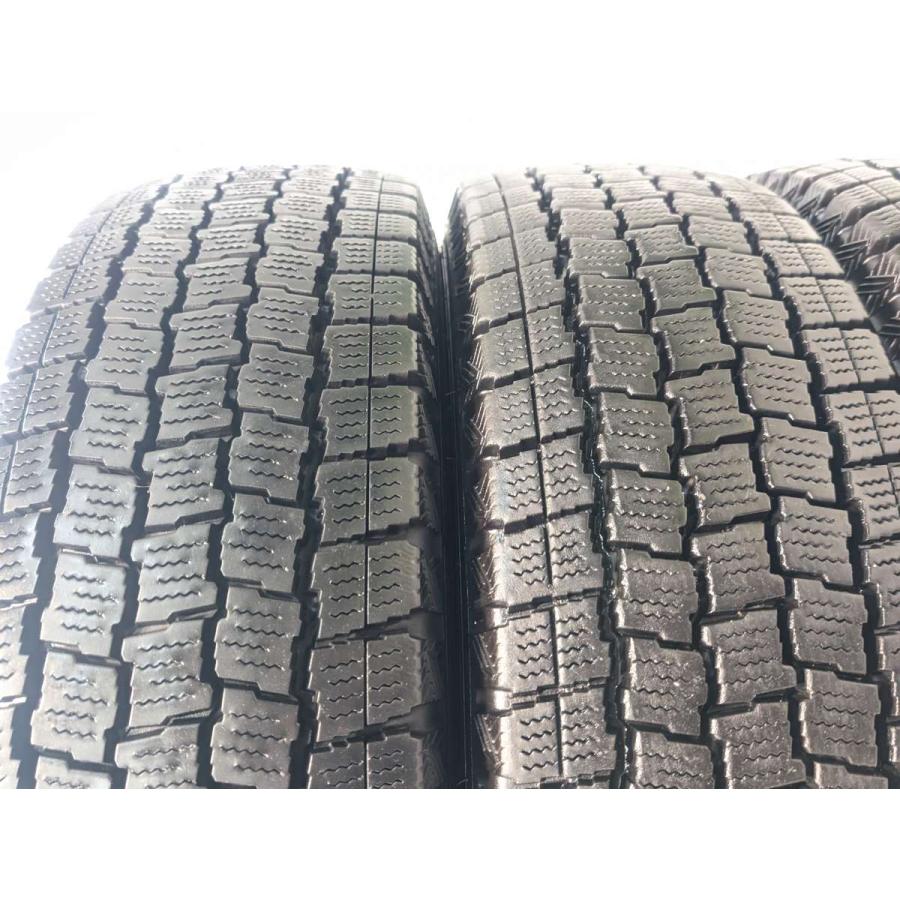 グッドイヤー（GOODYEAR） 中古タイヤ スタッドレスタイヤ 4本セット