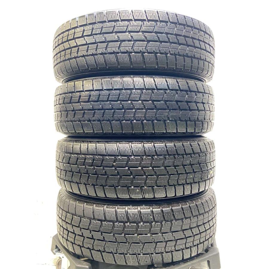 グッドイヤー（GOODYEAR） 中古タイヤ スタッドレスタイヤ ホイール 