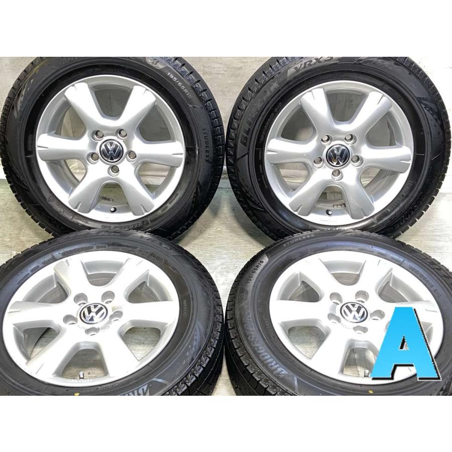中古　スタッドレスタイヤ BRIDGESTONE（ブリヂストン） 中古タイヤ スタッドレスタイヤ ホイール