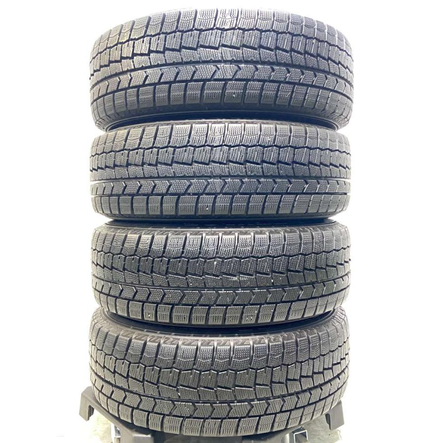 ダンロップ195/65R15 タイヤ4本セット／タイヤ新品/ナット取付穴5 ダンロップ195/65R15 タイヤ4本セット／タイヤ新品/ナット取付穴5