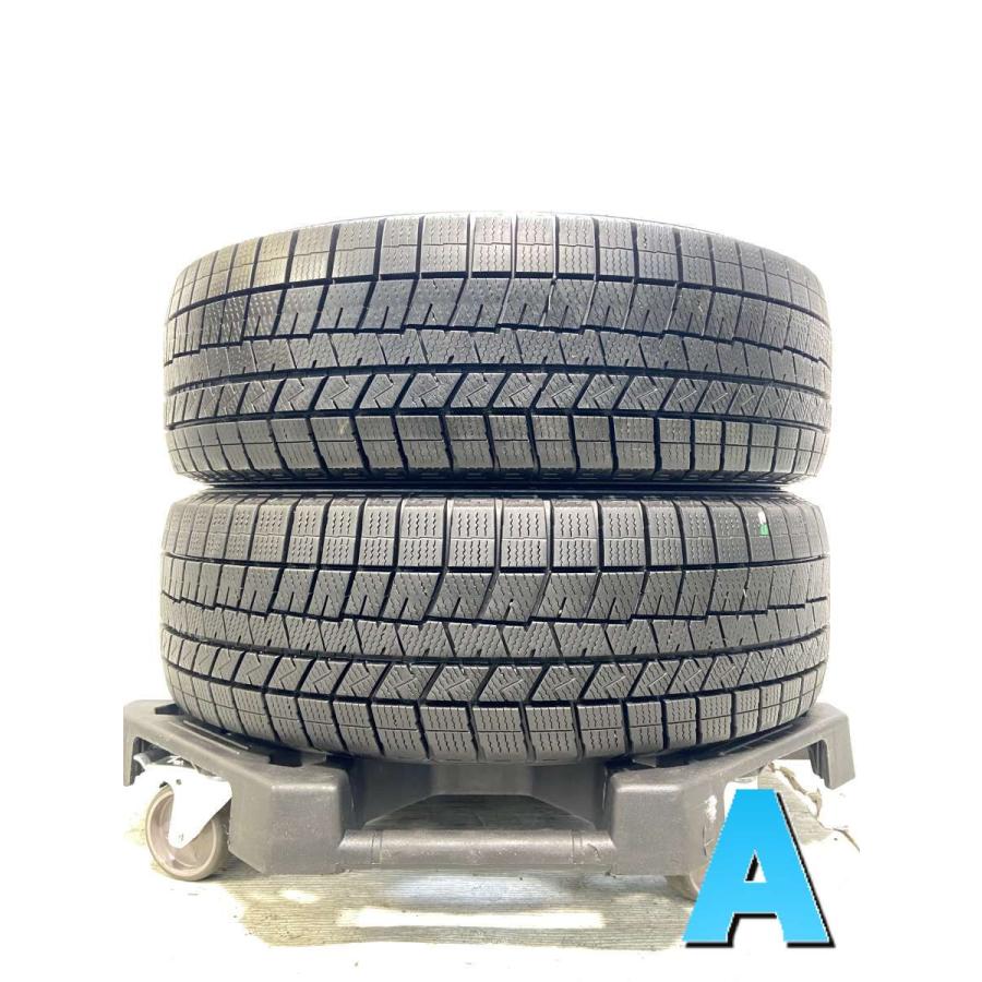 美品 ダンロップ   スタッドレスタイヤ185/60r15 340 中古　　 DUNLOP（ダンロップ） 中古タイヤ スタッドレスタイヤ 2本セット 185