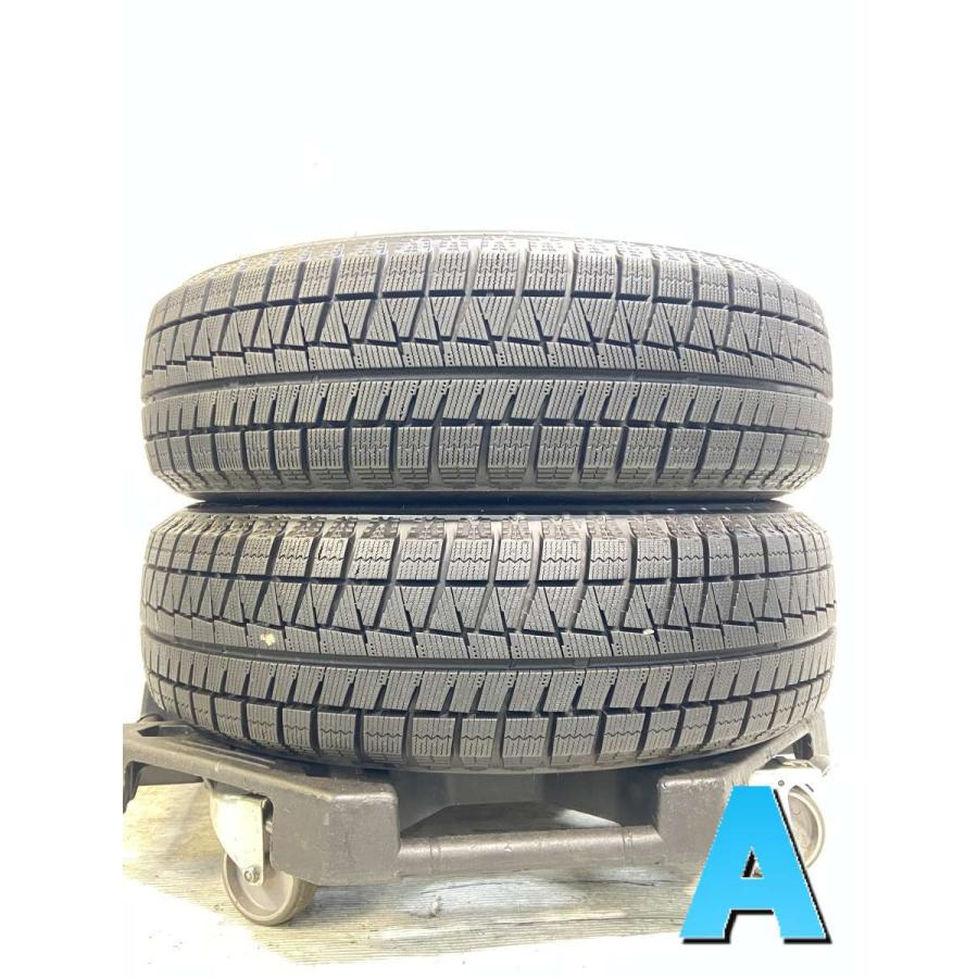 ブリヂストン　アイスパートナー2 175/65R15スタッドレス中古品4本セット BRIDGESTONE（ブリヂストン） 中古タイヤ スタッドレスタイヤ 2本
