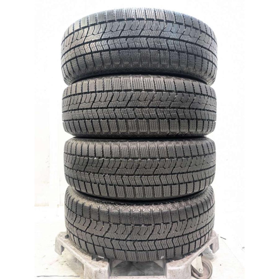 TOYO TIRES（トーヨータイヤ） 中古タイヤ スタッドレスタイヤ