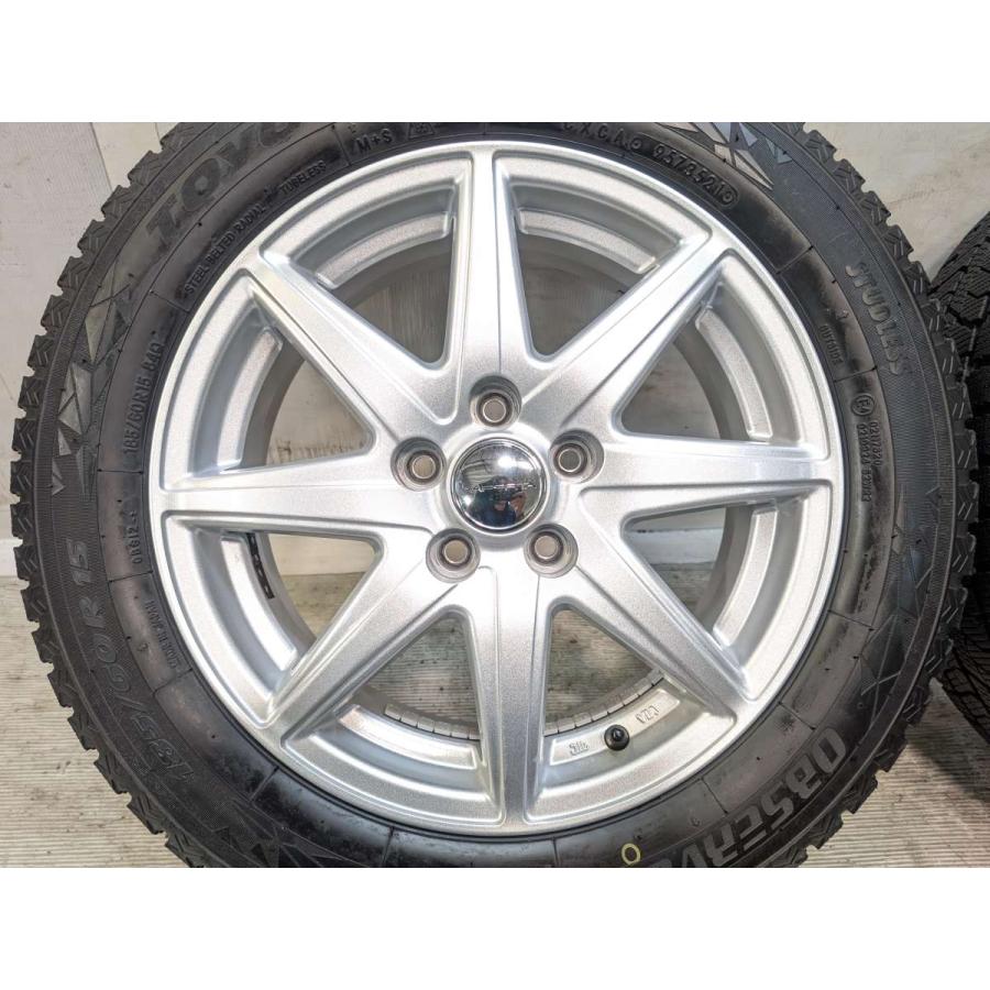 TOYO TIRES（トーヨータイヤ） 中古タイヤ スタッドレスタイヤ