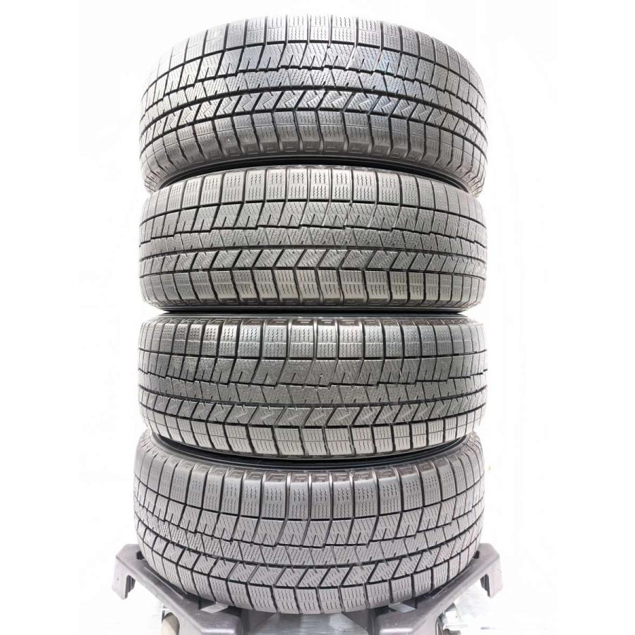 VIOLETTO 15インチ ホイール、ダンロップスタッドレスタイヤ４本セット DUNLOP（ダンロップ） 中古タイヤ スタッドレスタイヤ ホイールセット