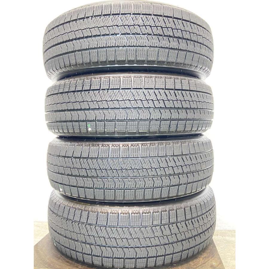 バリ山 ブリヂストン BS スタッドレスタイヤ 175/60R16 中古4本セット バリ山 ブリヂストン BS スタッドレスタイヤ 175/60R16 中古4本セット
