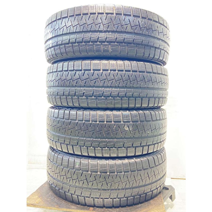 中古タイヤ スタッドレスタイヤ 4本セット 205/60R16 ピレリ アイス  
