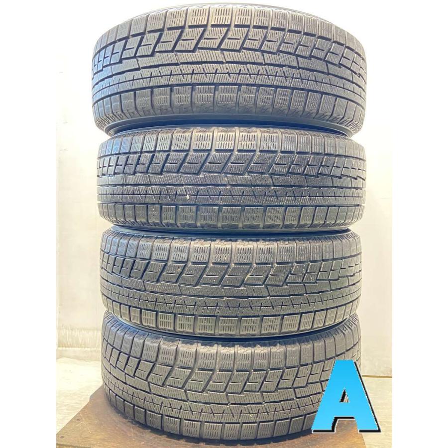 205/60R16中古スタッドレスタイヤ4本