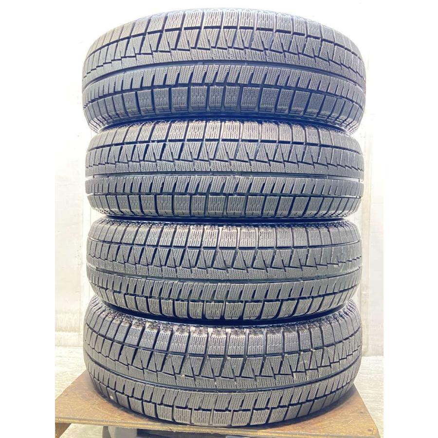 BRIDGESTONE（ブリヂストン） 中古タイヤ スタッドレスタイヤ 4本