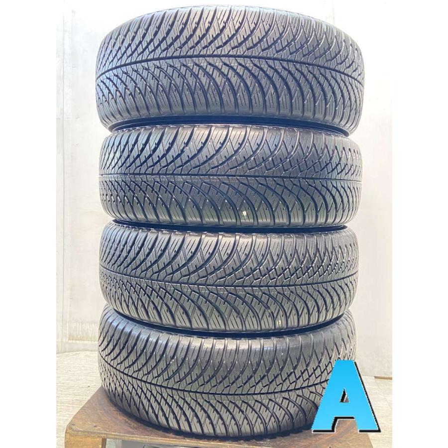 中古スタッドレスタイヤ205/60R16
