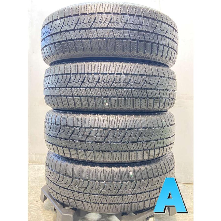 TOYO TIRES（トーヨータイヤ） 中古タイヤ スタッドレスタイヤ 4本
