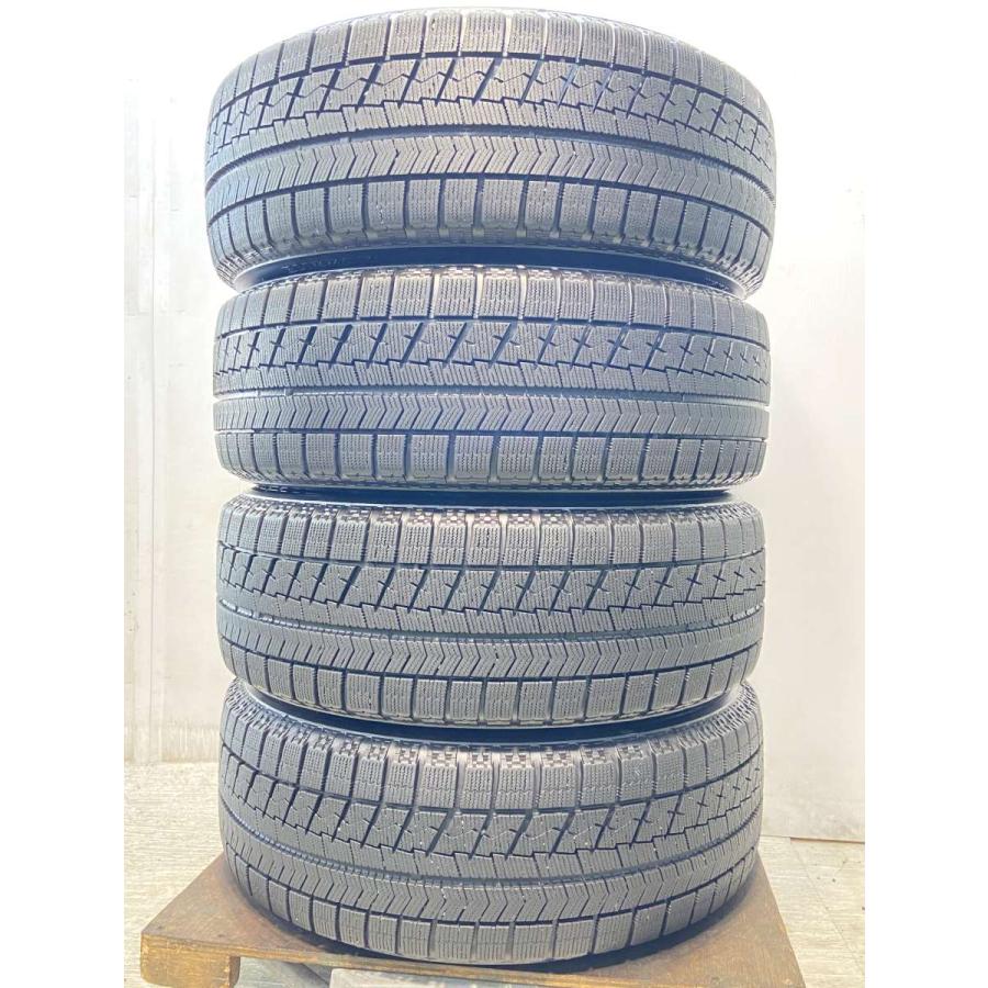 BRIDGESTONE（ブリヂストン） 中古タイヤ スタッドレスタイヤ ホイール