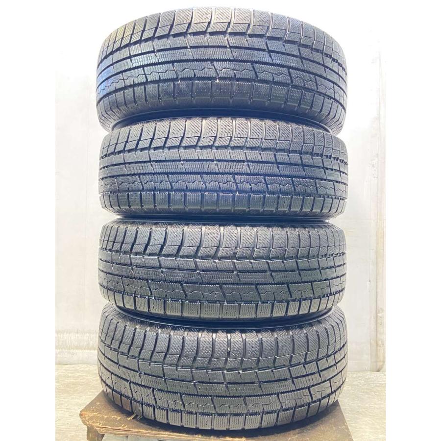 TOYO TIRES（トーヨータイヤ） 中古タイヤ スタッドレスタイヤ 