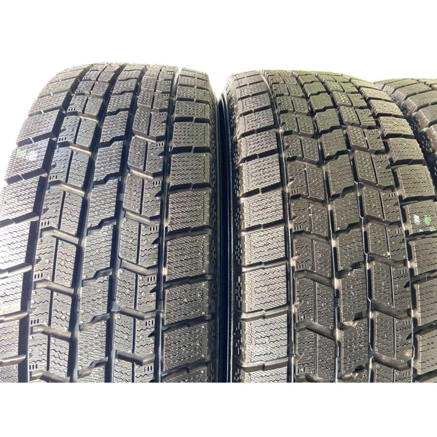 グッドイヤー（GOODYEAR） 中古タイヤ スタッドレスタイヤ 4本セット