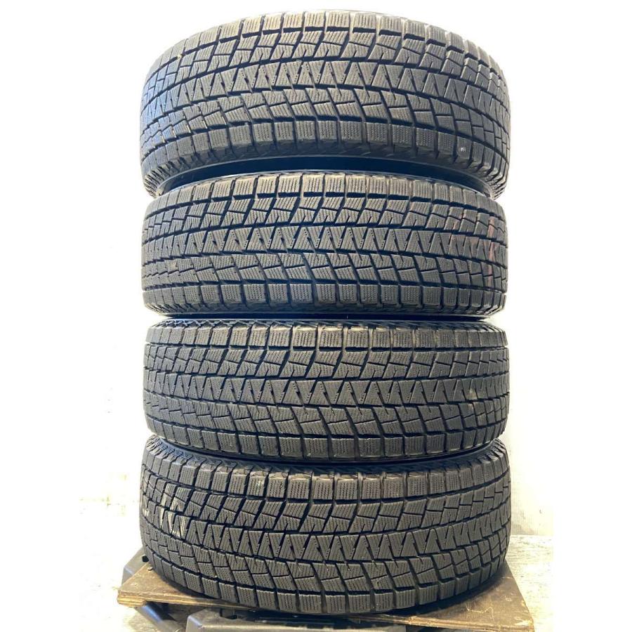 BRIDGESTONE（ブリヂストン） 中古タイヤ スタッドレスタイヤ 4本 