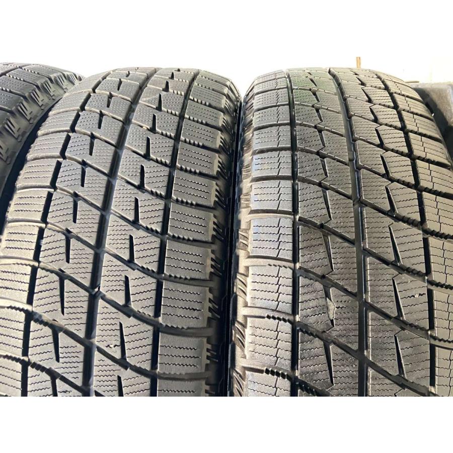 中古タイヤ スタッドレスタイヤ 4本セット 205/60R16 オートバックス