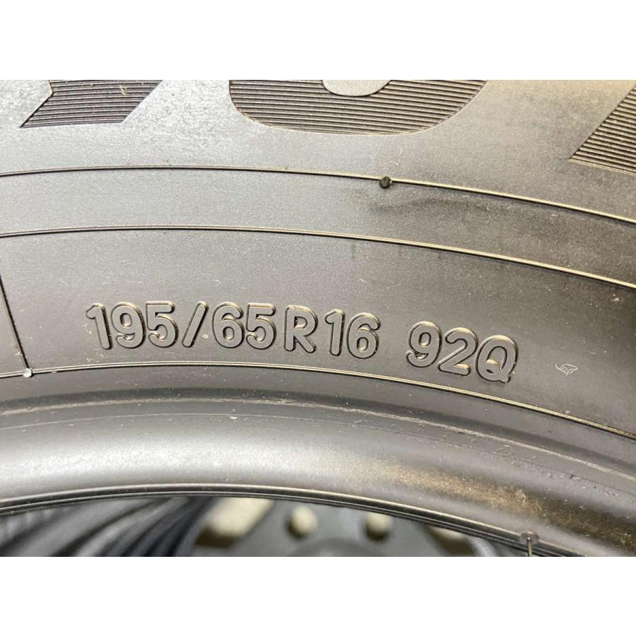 TOYO TIRES（トーヨータイヤ） 中古タイヤ スタッドレスタイヤ 4本