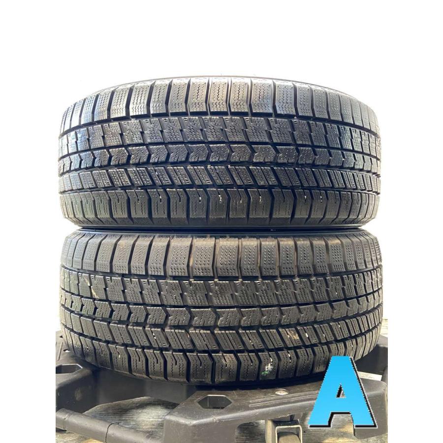 グッドイヤー（GOODYEAR） 中古タイヤ スタッドレスタイヤ 2本