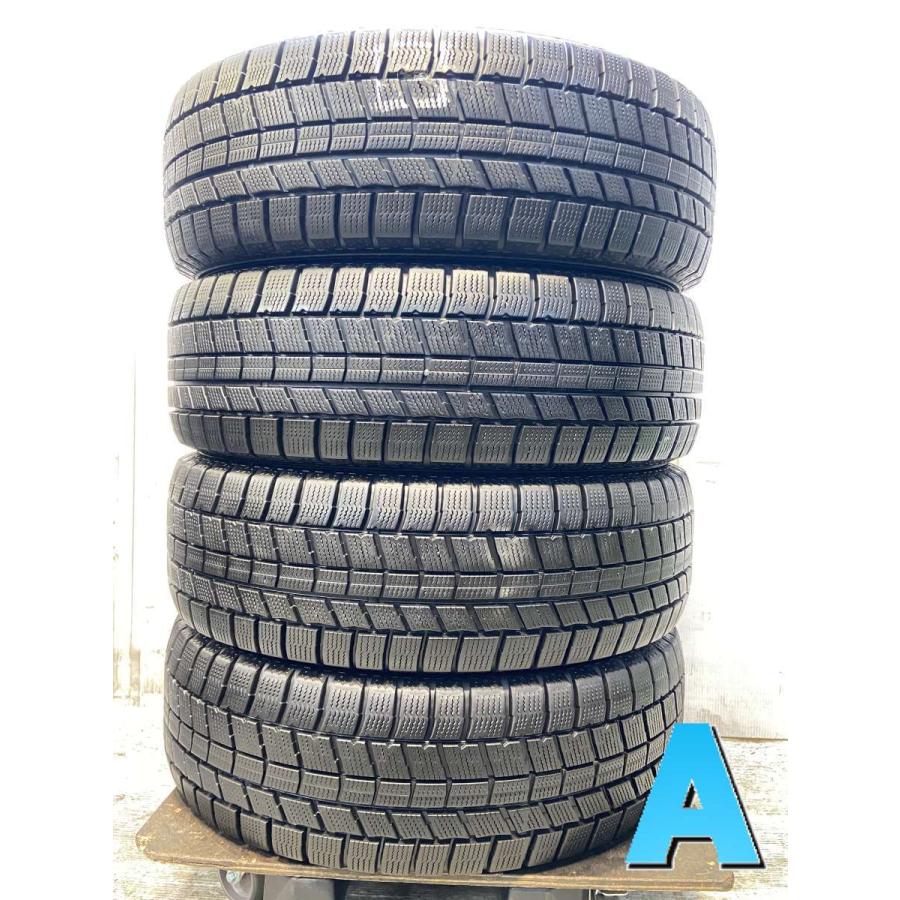 中古タイヤ スタッドレスタイヤ 4本セット 205/60R16 オートバックス 