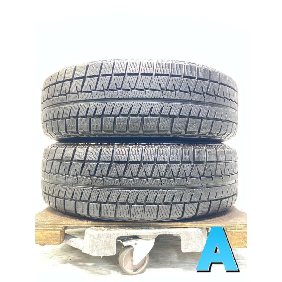 BRIDGESTONE スタッドレス ブリヂストン エコピアNH200 205/65R16 2本 