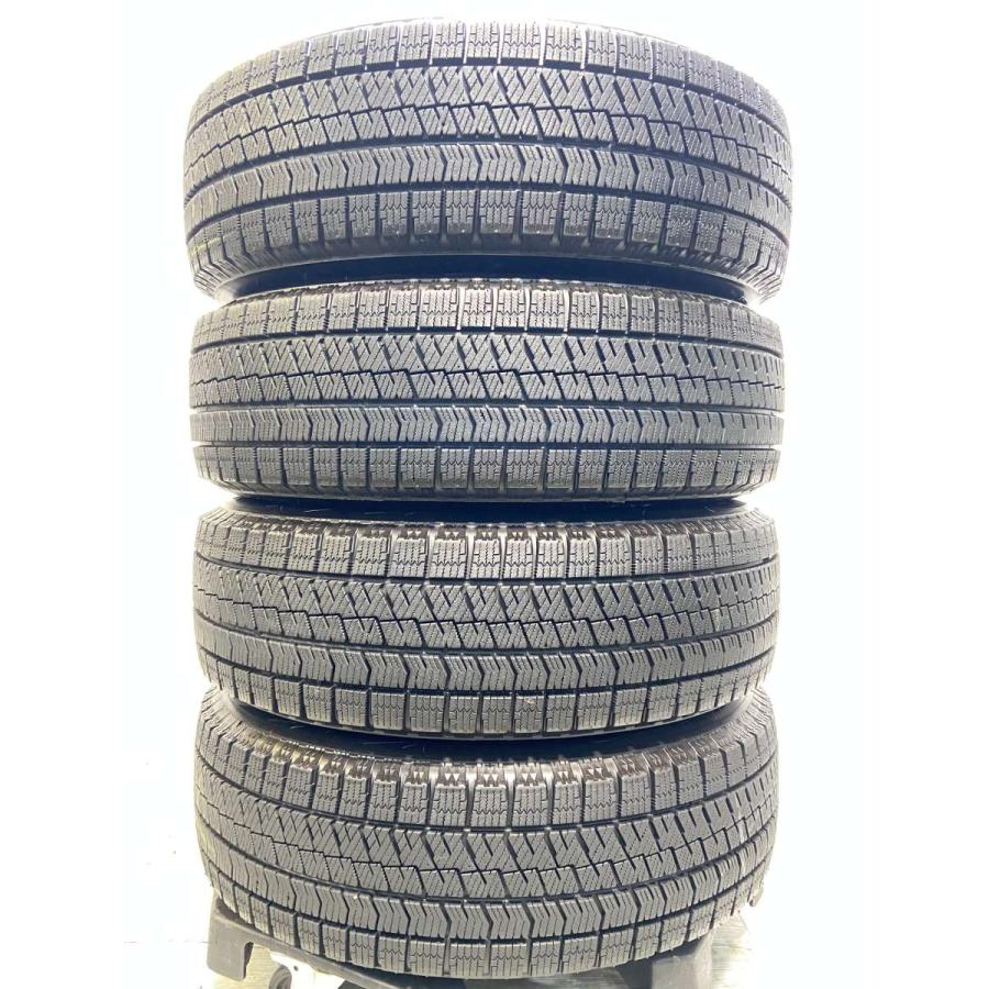 BRIDGESTONE（ブリヂストン） 中古タイヤ スタッドレスタイヤ ホイール