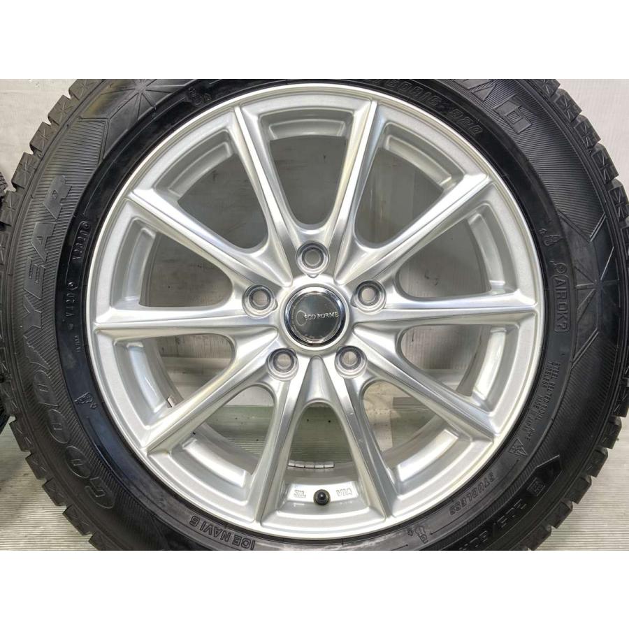 楽天市場】スタッドレスタイヤ 205/60r16（ブランドグッドイヤー 