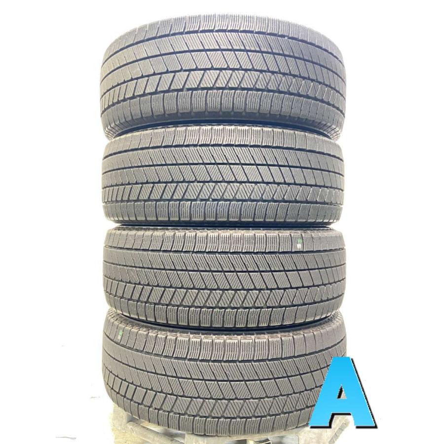 BRIDGESTONE（ブリヂストン） 中古タイヤ スタッドレスタイヤ 4本