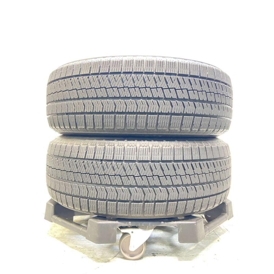 ブリヂストン　175/65R15 冬用タイヤ　2本(2-77) ブリヂストンスタッドレスタイヤ2本 ブリヂストン 175/65R15 冬用