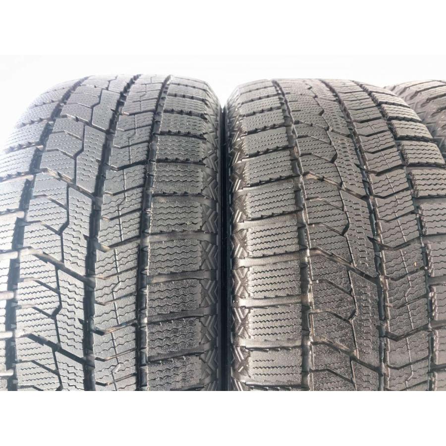 TOYO TIRES（トーヨータイヤ） 中古タイヤ スタッドレスタイヤ 4本