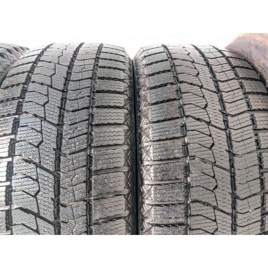 TOYO TIRES（トーヨータイヤ） 中古タイヤ スタッドレスタイヤ 4本