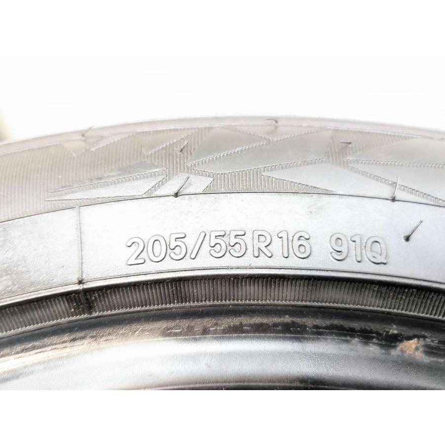 TOYO TIRES（トーヨータイヤ） 中古タイヤ スタッドレスタイヤ 4本