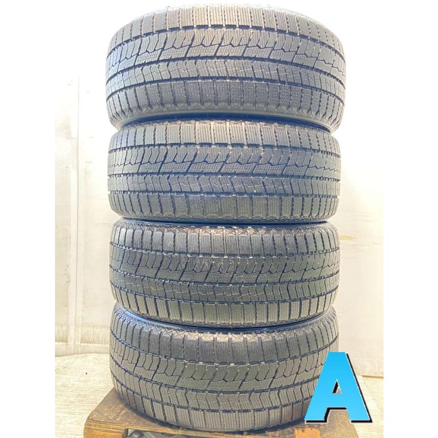 TOYO TIRES（トーヨータイヤ） 中古タイヤ スタッドレスタイヤ 4本 