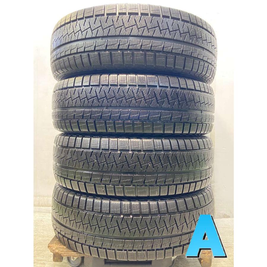 PIRELLI 中古タイヤ スタッドレスタイヤ 4本セット 225/65R17 PIRELLI 中古タイヤ スタッドレスタイヤ 4本セット 225/65R17