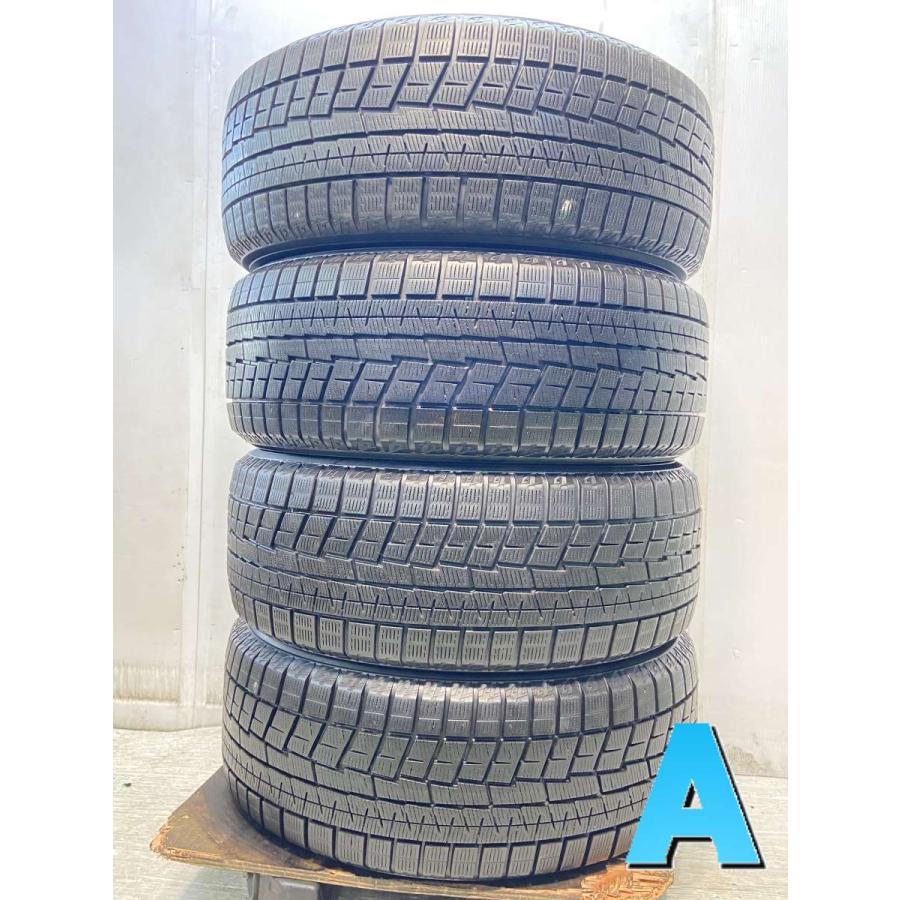 バリ溝 ヨコハマ iG60 2020製 215/50r17 4本 YOKOHAMA ice GUARD IG60
