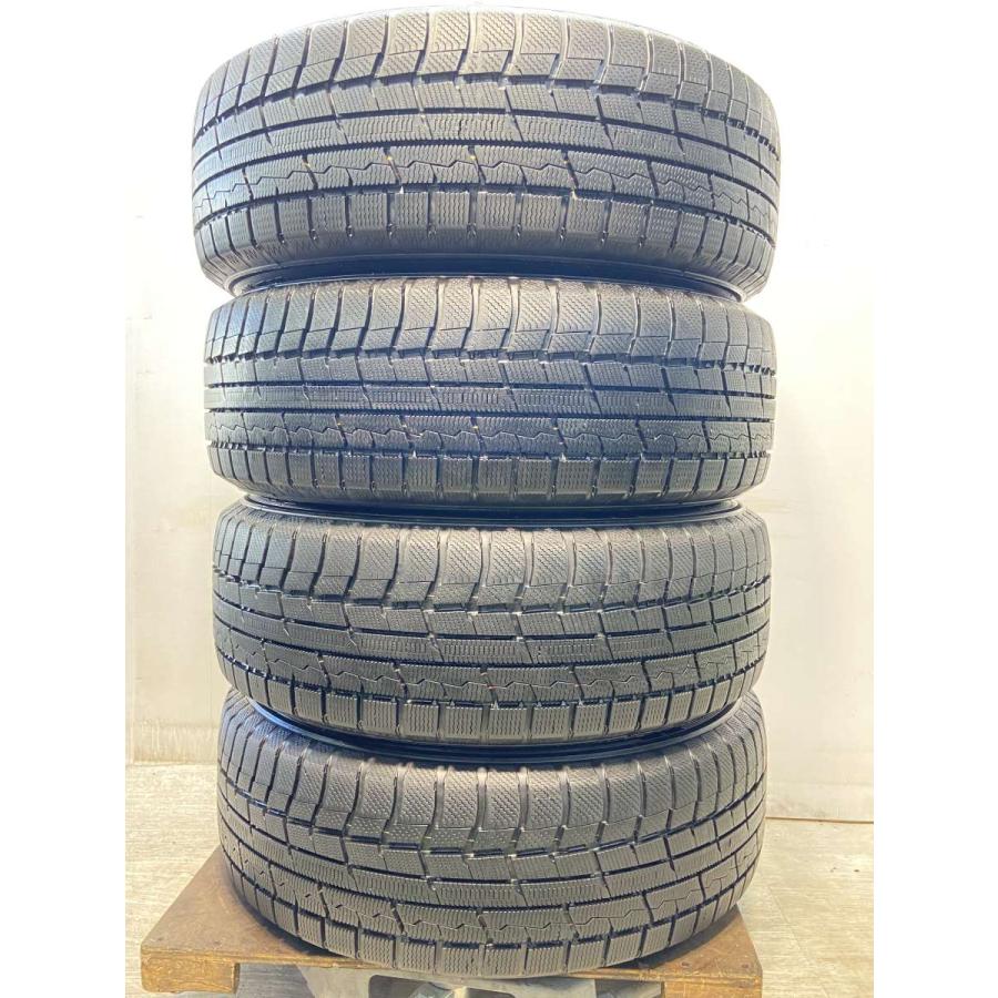 TOYO TIRES（トーヨータイヤ） 中古タイヤ スタッドレスタイヤ