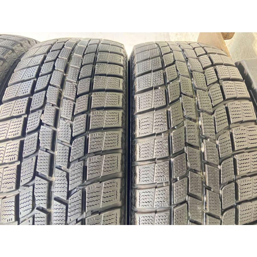 グッドイヤー（GOODYEAR） 中古タイヤ スタッドレスタイヤ 4本セット
