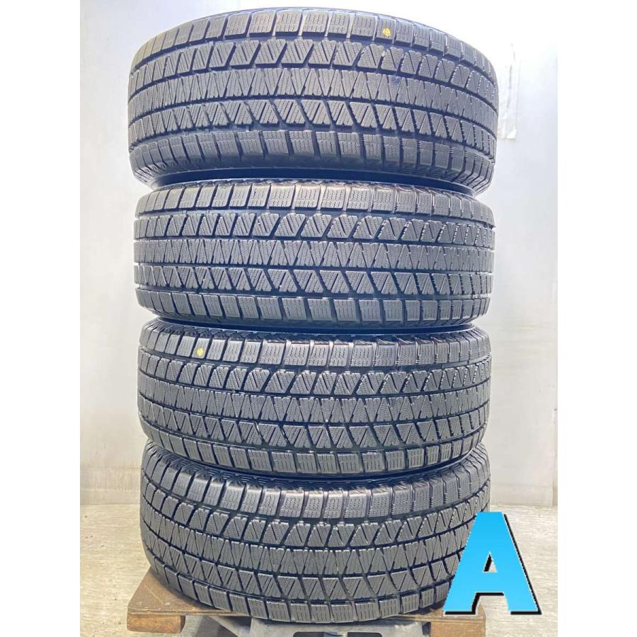 中古 265/65R17 ブリヂストン DM-V3 2019年製 スタッドレス 中古 265/65R17 ブリヂストン DM-V3 2019年製 スタッドレス ブリザック