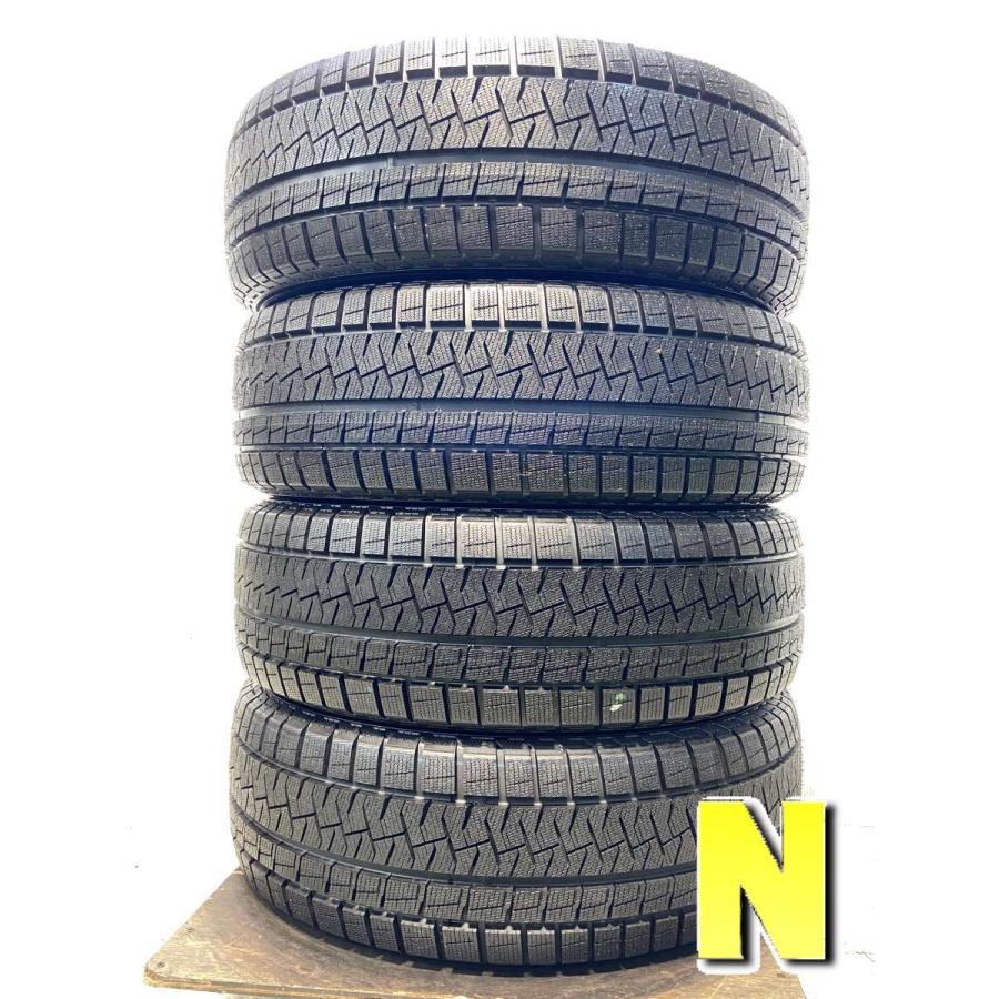 PIRELLI（ピレリ） 中古タイヤ スタッドレスタイヤ 4本セット 225 