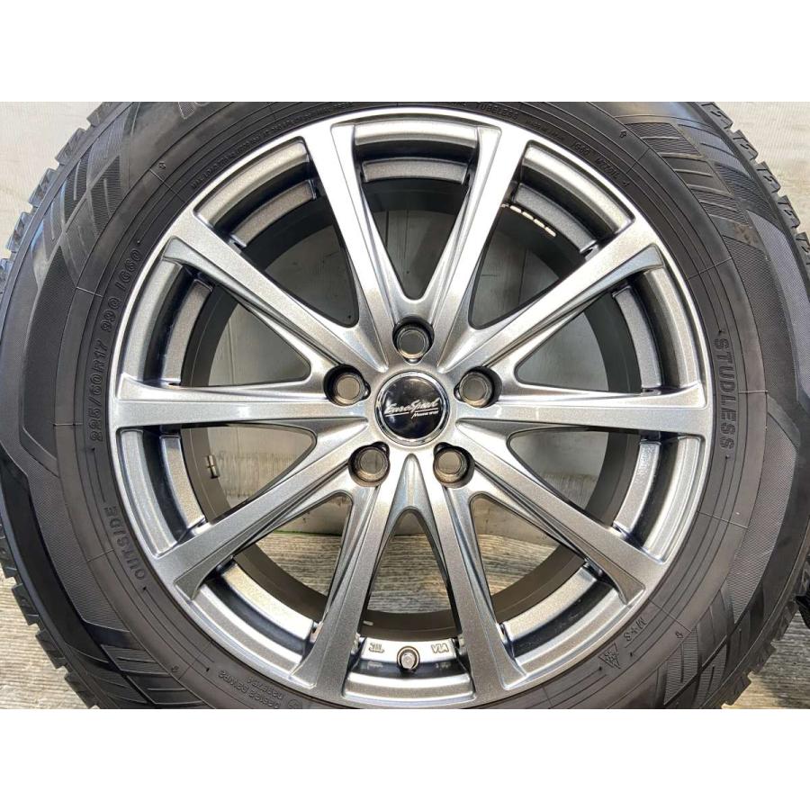 ヨコハマタイヤ（YOKOHAMA TIRE） 中古タイヤ スタッドレスタイヤ 