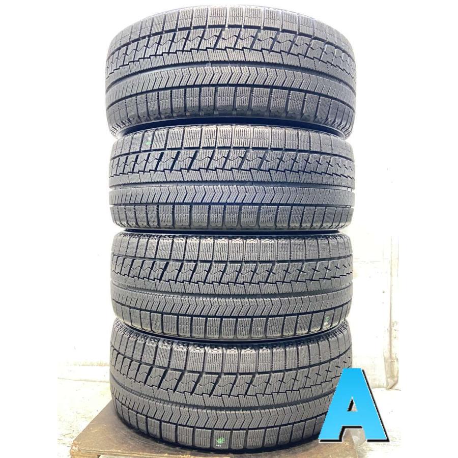 BRIDGESTONE（ブリヂストン） 中古タイヤ スタッドレスタイヤ 4本 