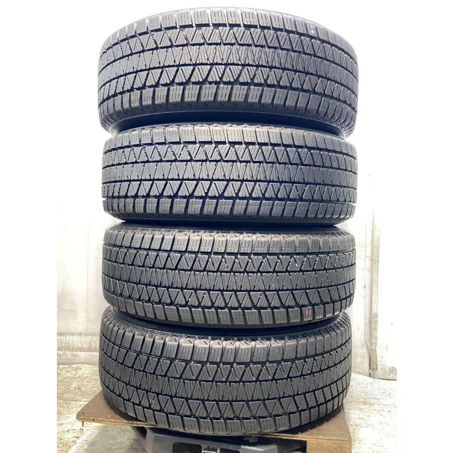 BRIDGESTONE（ブリヂストン） 中古タイヤ スタッドレスタイヤ ホイール