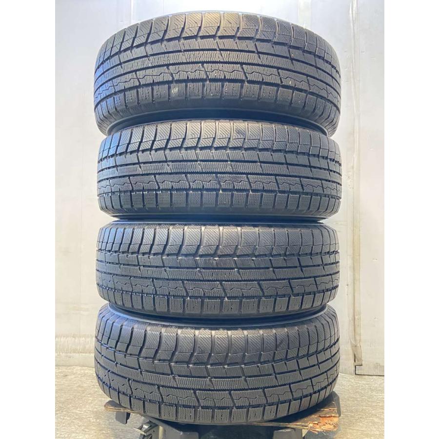 TOYO TIRES（トーヨータイヤ） 中古タイヤ スタッドレスタイヤ 