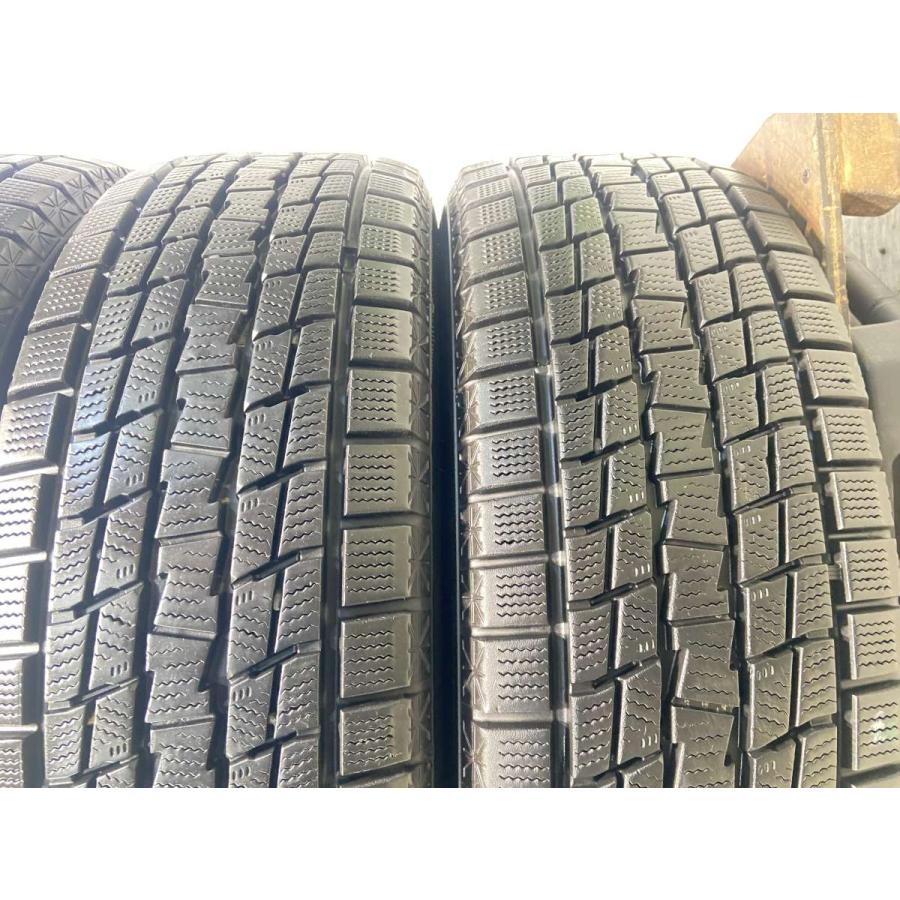 グッドイヤー（GOODYEAR） 中古タイヤ スタッドレスタイヤ 4本セット